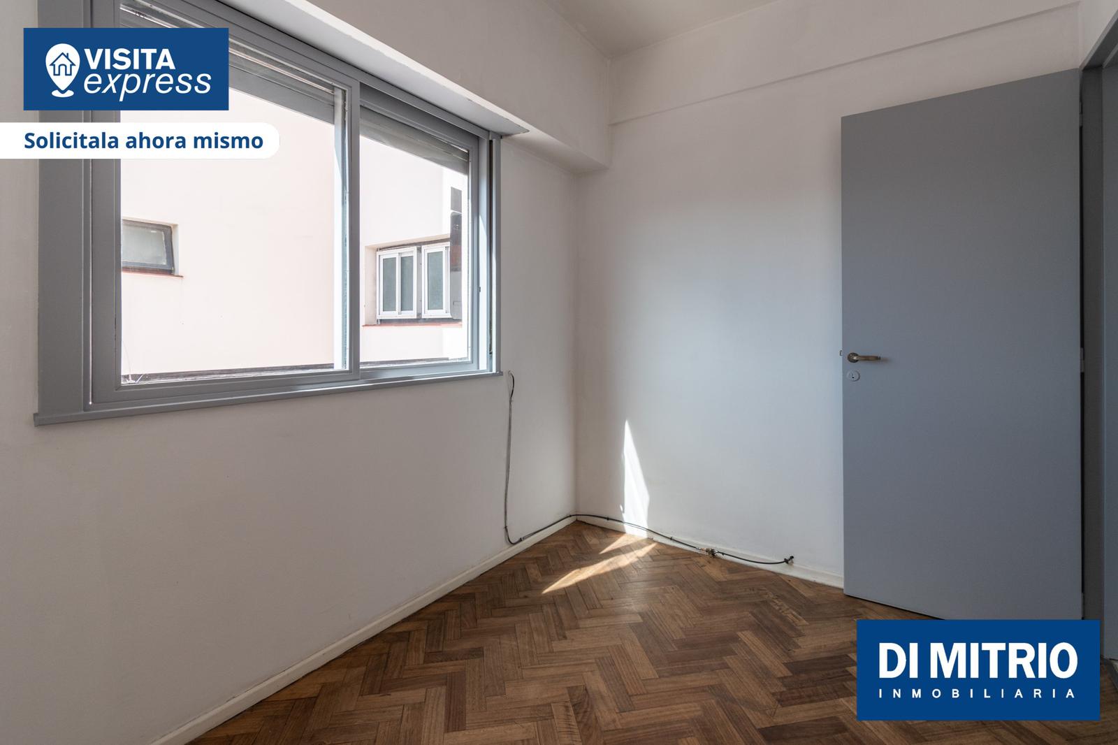 Segundo Dormitorio
