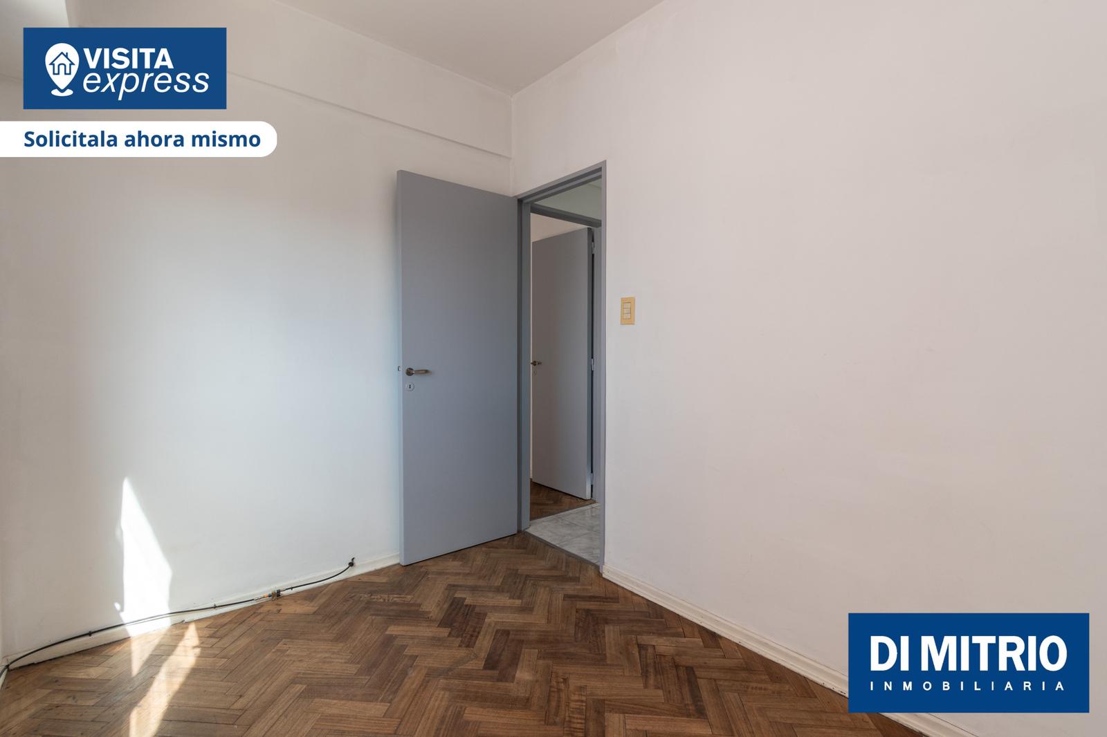 Segundo Dormitorio