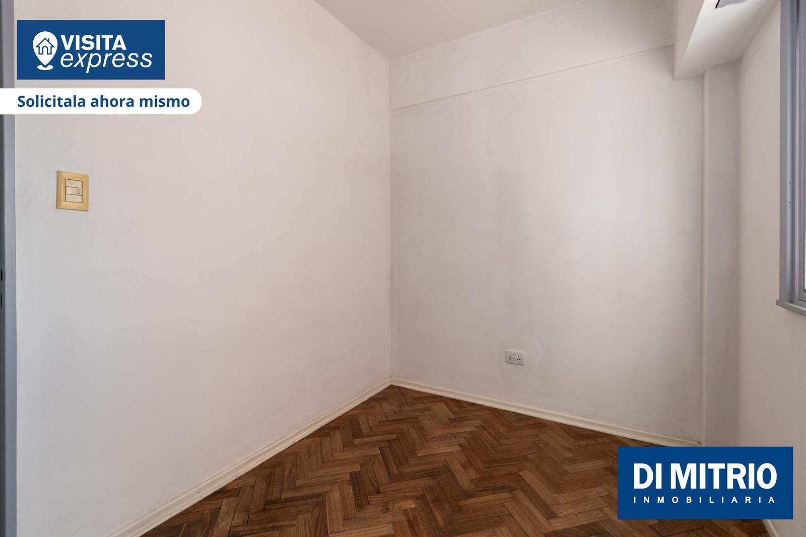 Segundo Dormitorio