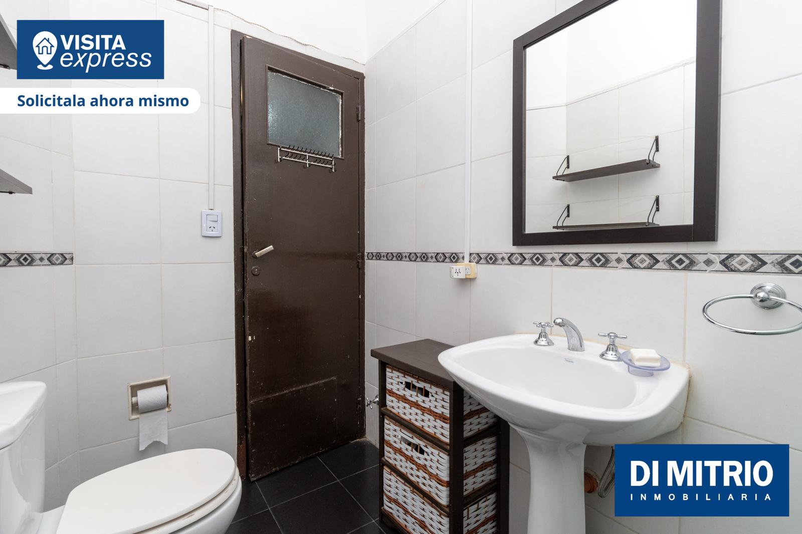 Baño