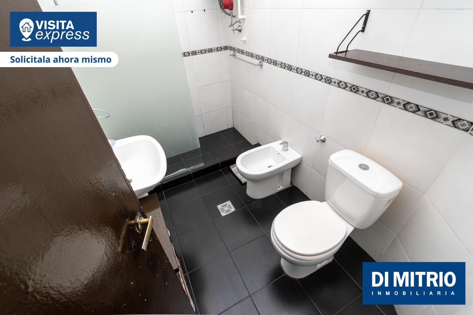 Baño