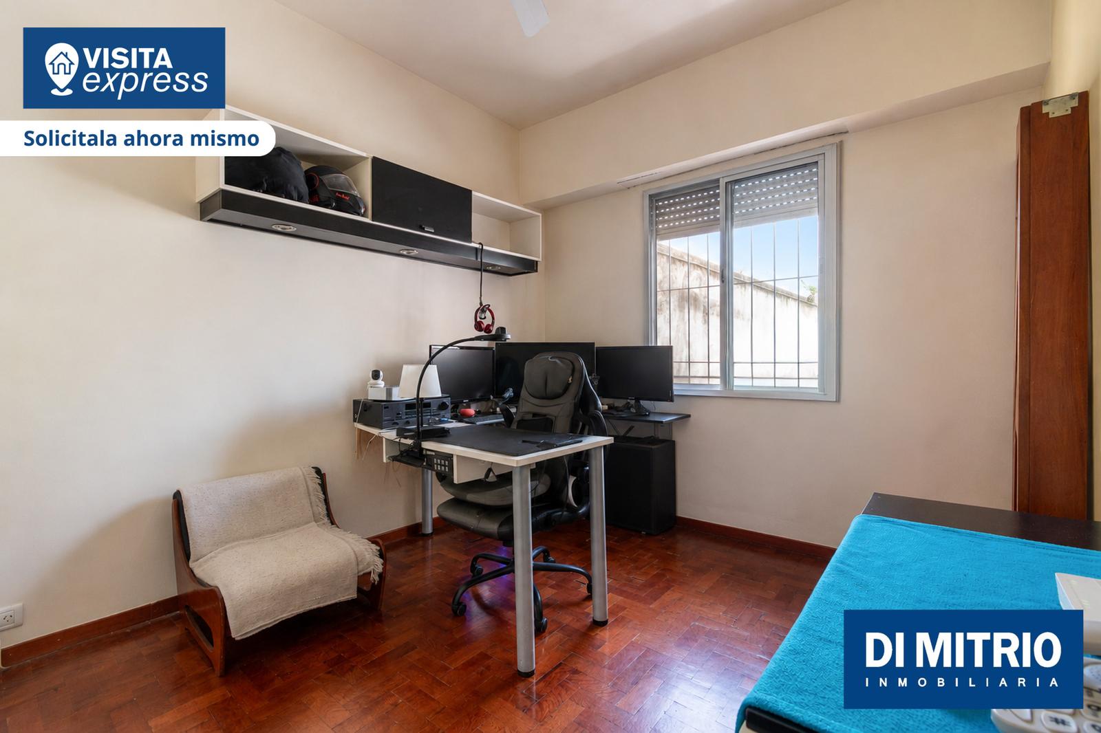 Segundo Dormitorio
