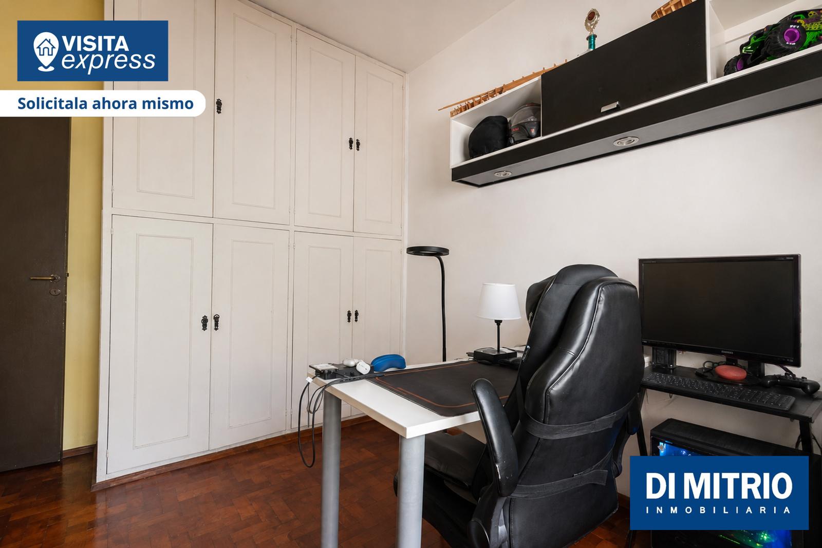 Segundo Dormitorio