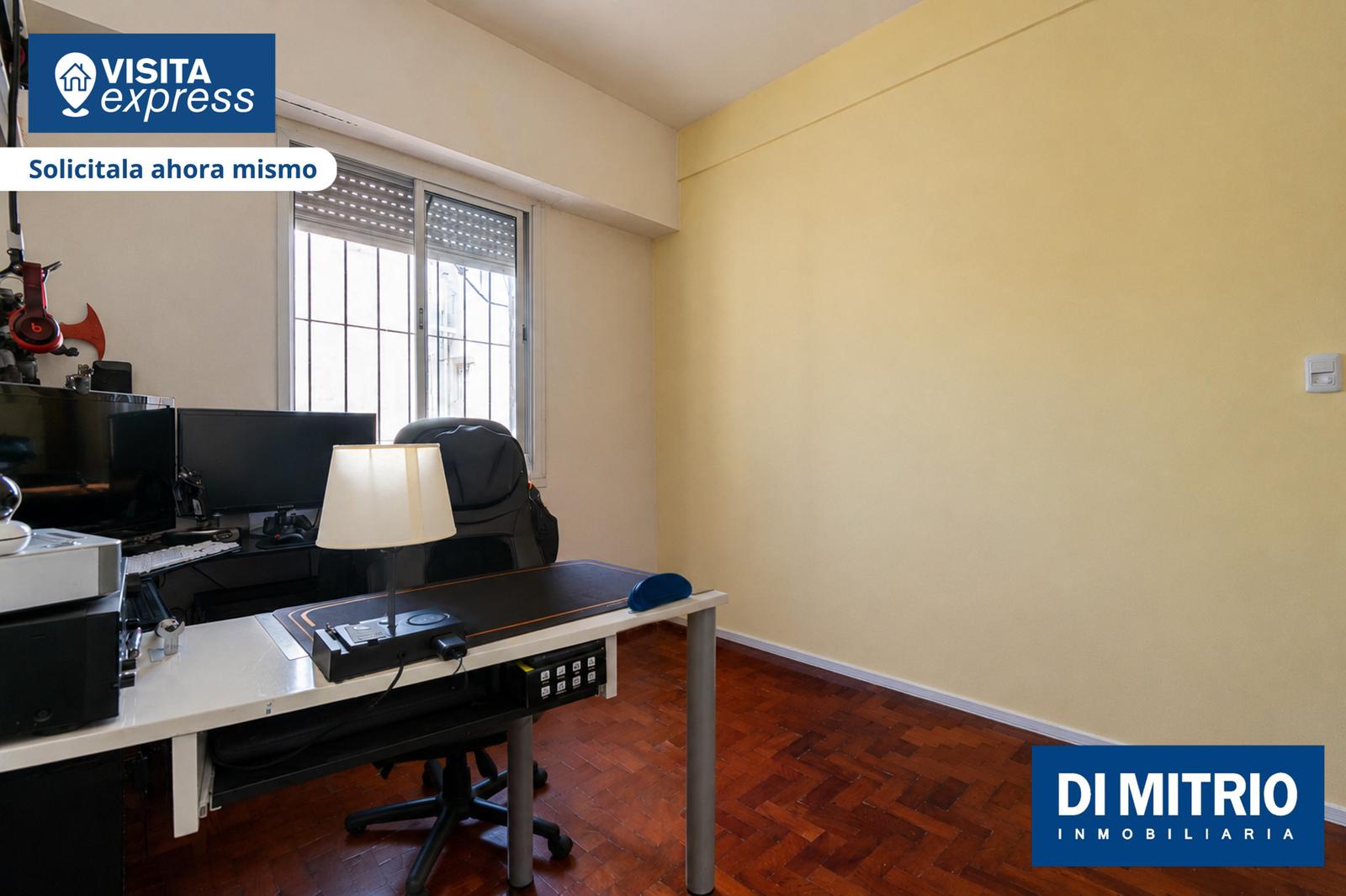 Segundo Dormitorio