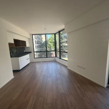 Departamento venta en construcción