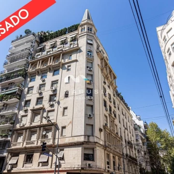 Departamento Piso  en Venta en Recoleta, Capital Federal, Buenos Aires