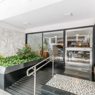 Departamento en venta 3 ambientes Colegiales (Limite Palermo) Piso Alto luminoso posib cochera