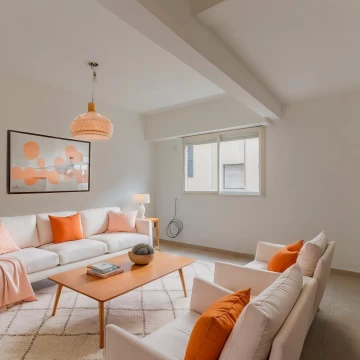 1 Ambiente Venta Balvanera  Piso 5° Apto Crédito