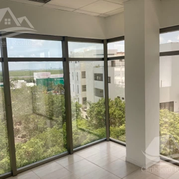 PH comercial en  renta  en  Cancún smz 2