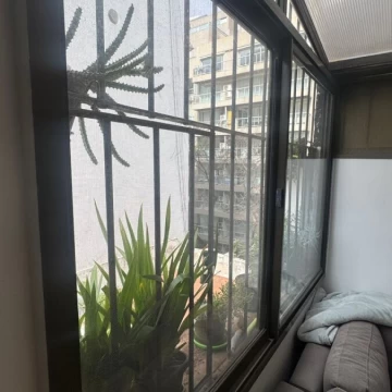 DEPARTAMENTO  3 AMBIENTES en AlQUILER