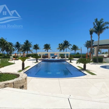 Departamento en Venta en Puerto Cancun