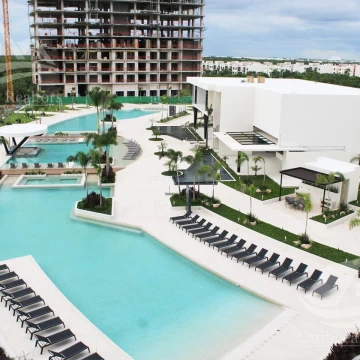 Departamento en venta en Cancun 