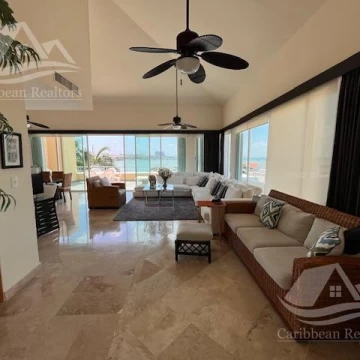 Departamento en Venta en Isla Dorada