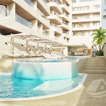 Departamento en Venta en Sole Blu