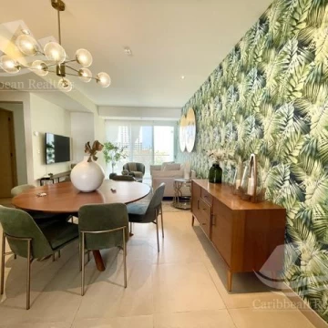Departamento en Renta en Buenos Aires