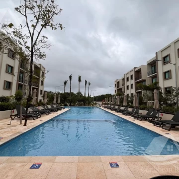 Departamento en venta en Cancun 