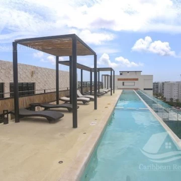 Departamento en Renta en Ummbal