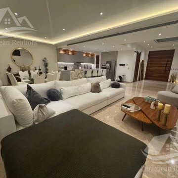 Venta casa Isla Dorada Cancun