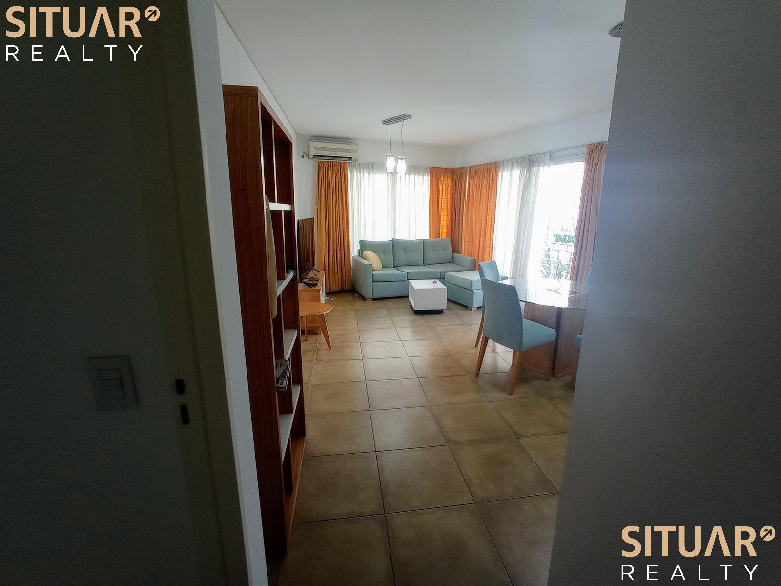 Vista de sala