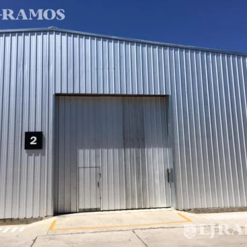 Depósito en Alquiler en Tigre