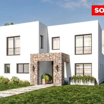 Casa en Venta en San Pablo - a Estrenar 