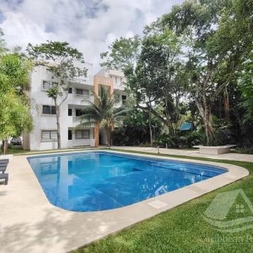 Venta departamento Beel-Ha
