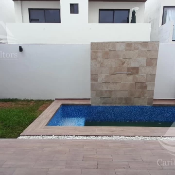 Casa en Fraccionamiento Vía Cumbres