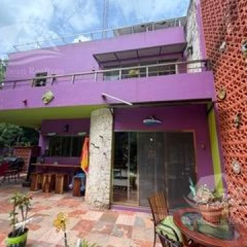 Casa en Venta en La Selva