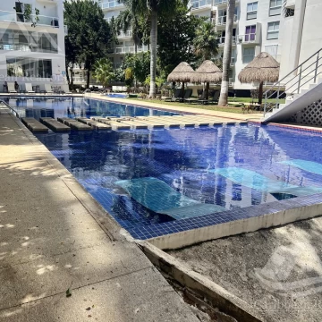 Departamento en Renta en Tziara
