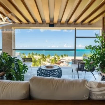 Departamento en Venta en La Amada