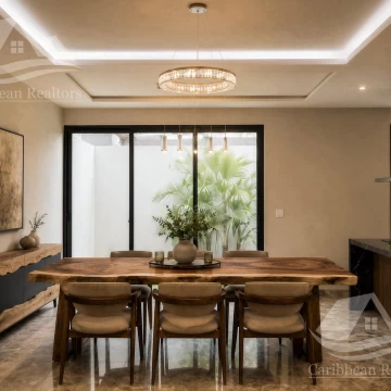 Casa en venta en Via Cumbres Cancun
