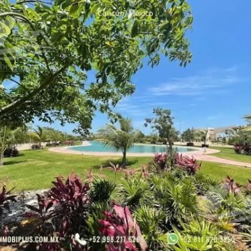 Casa en venta en Via Cumbres Cancun