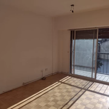 Departamento en alquiler Belgrano 1 ambientes