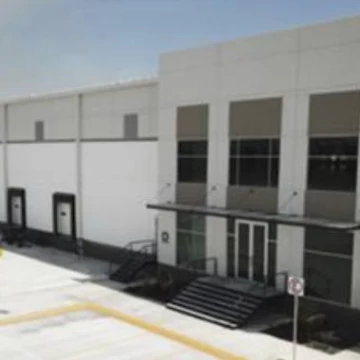 Bodega Industrial en Guadalajara