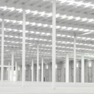 Bodega Industrial en Guadalajara
