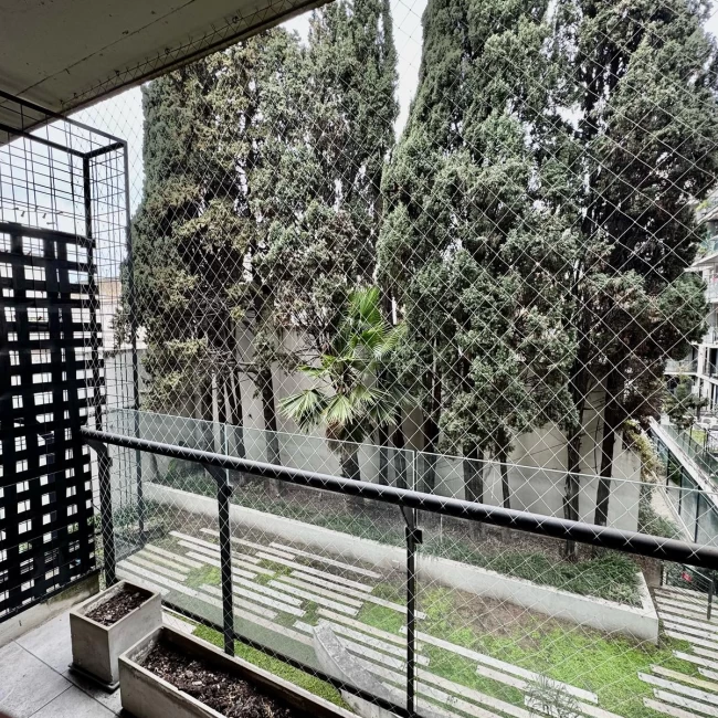 Departamento Alquiler Monoambiente Full Amenities