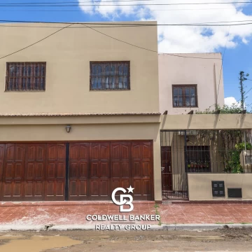 Casa en venta ubicada en Barrio 14 de Mayo - Salta Capital