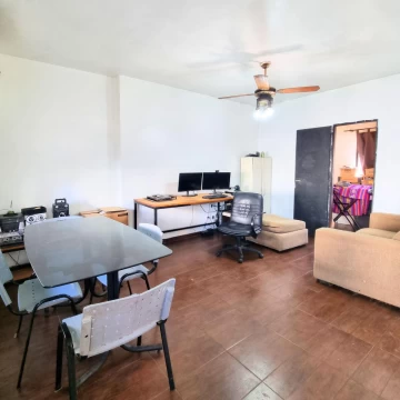 PH 3 AMBIENTES + ESPACIO ADICIONAL | GUARDACOCHE | PARRILLA | SIN EXPENSAS | LÍMITE CON RAMOS MEJÍA
