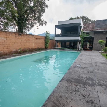 Casa en renta en Avándaro 