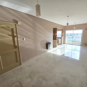 Impecable semipiso 3amb con 2 cocheras Lanus Este