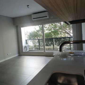 Departamento en  Venta a estrenar en Almagro