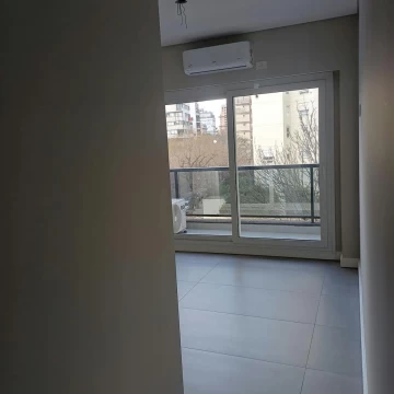 Departamento en  Venta a estrenar en Almagro 2 amb