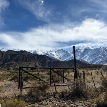 TERRENO EN VENTA EN LAS VEGAS, POTRERILLOS