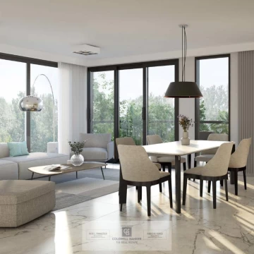 Departamento en Venta en Brickell Boulevard 