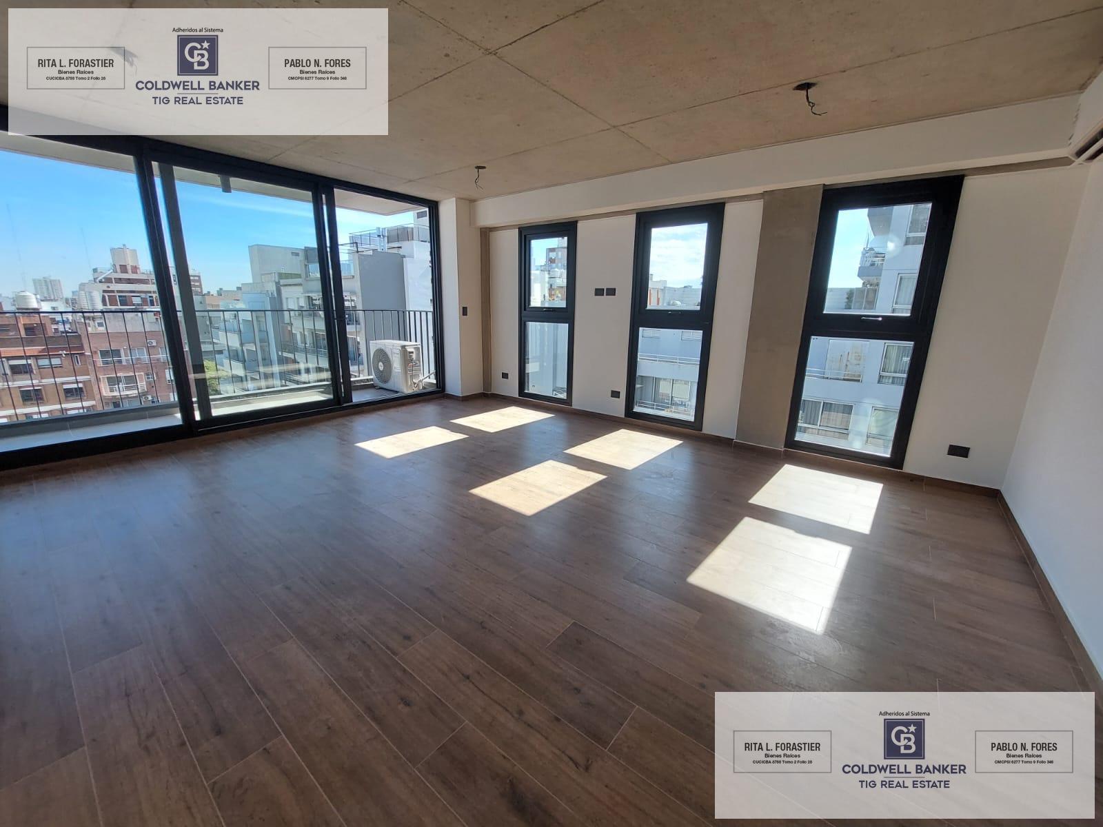 Departamento u Oficina a la venta en Nuñez - Principal