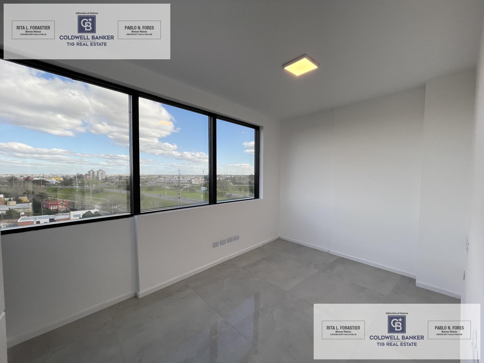 Departamento en alquiler, 3 ambientes en Brickell Center, Tigre. - Principal