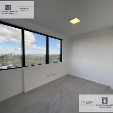 Departamento en alquiler, 3 ambientes en Brickell Center, Tigre.