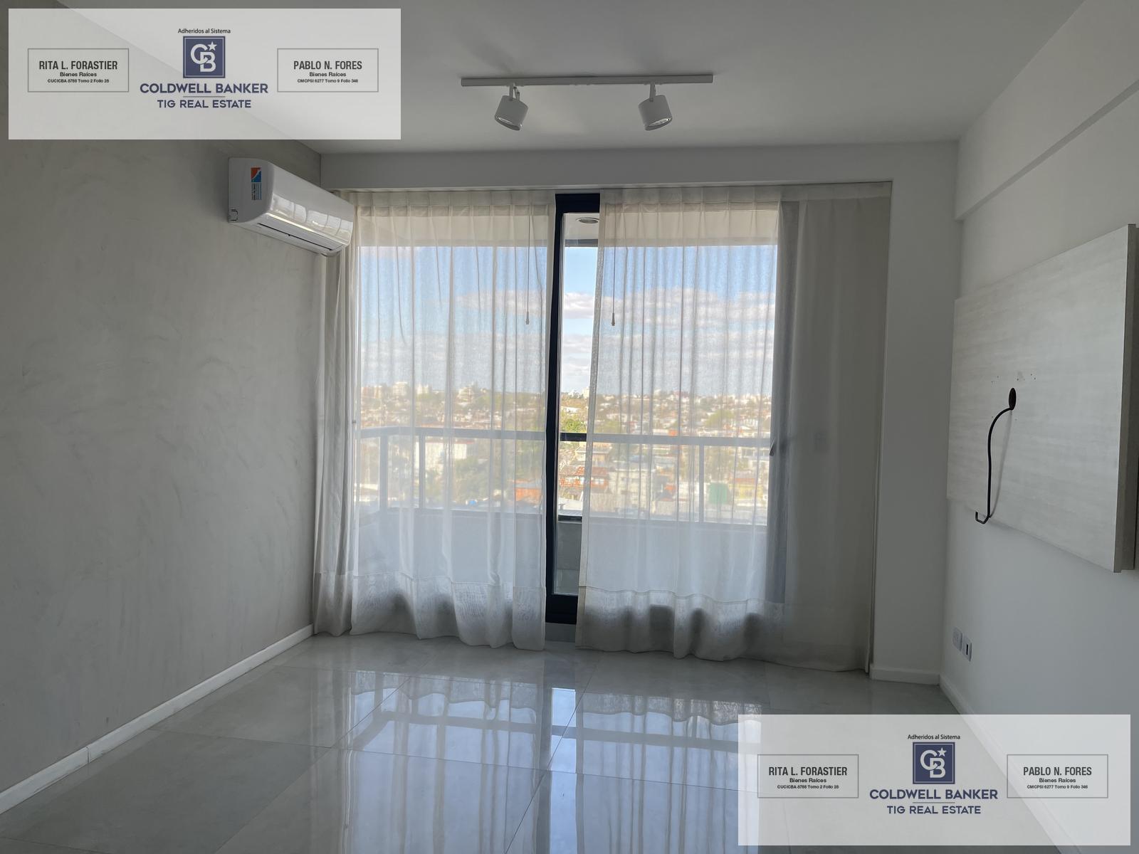 Departamento en alquiler, 3 ambientes en Brickell Center, Tigre. - 2