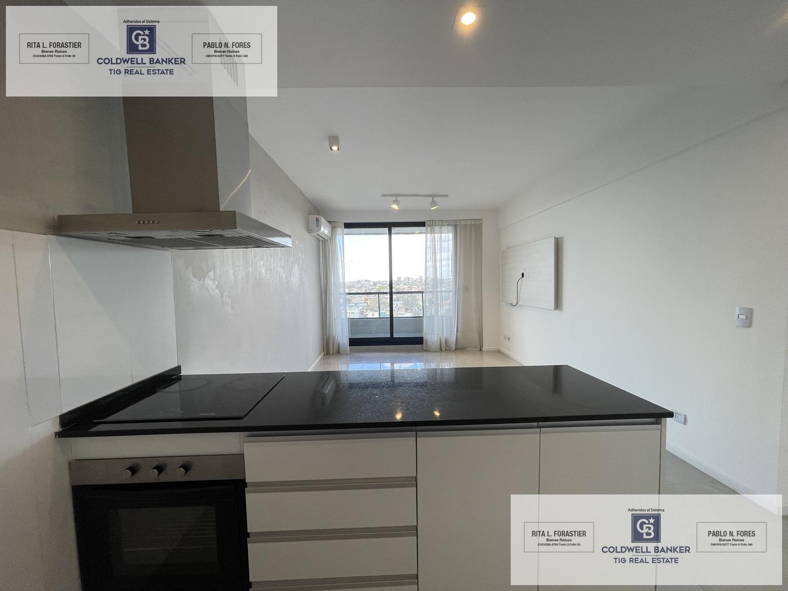 Departamento en alquiler, 3 ambientes en Brickell Center, Tigre. - 4