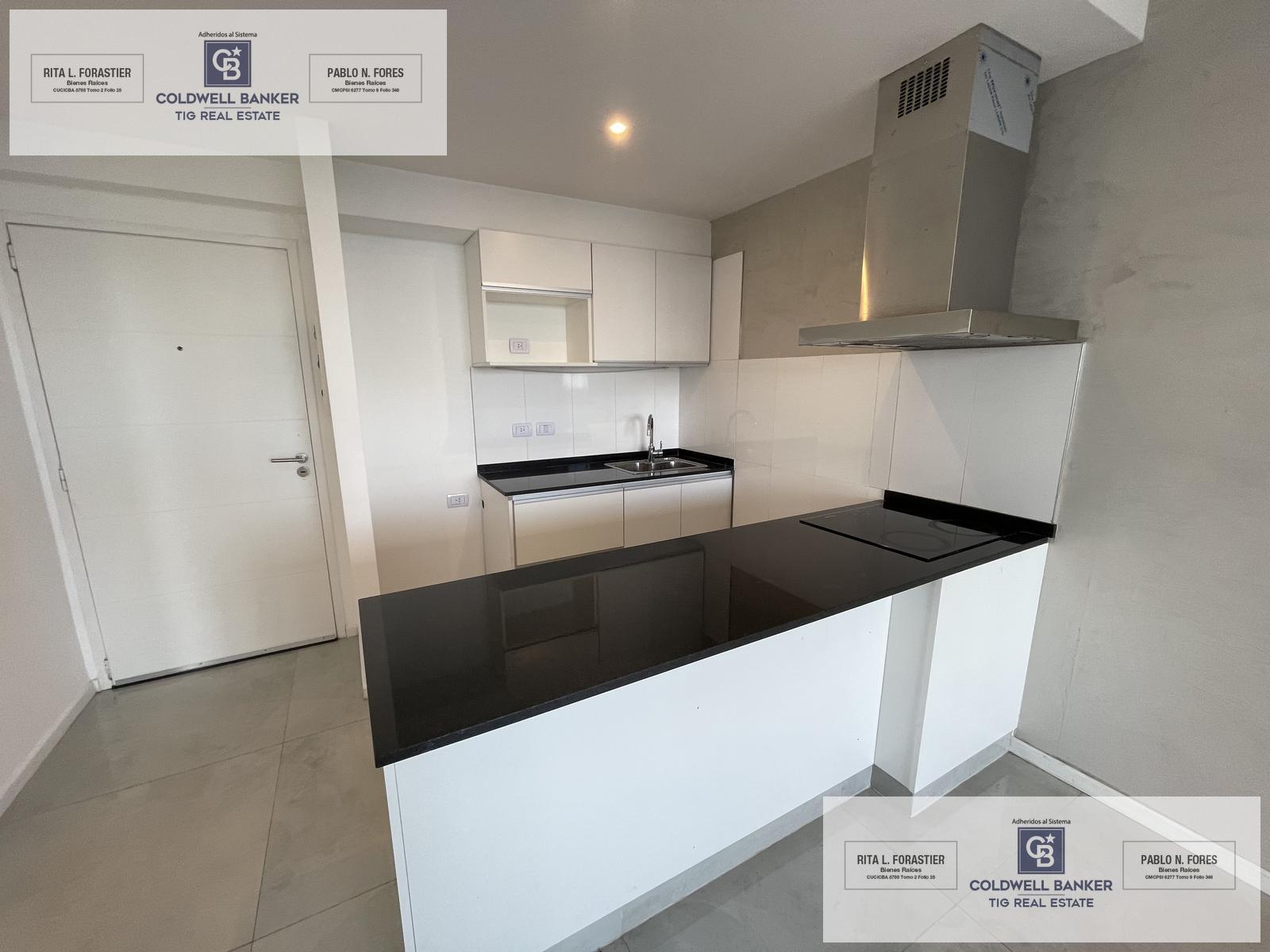 Departamento en alquiler, 3 ambientes en Brickell Center, Tigre. - 5